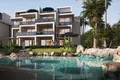 Residential complex ONE 7 RESIDENCE HURGHADA