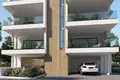 2 bedroom apartment 98 m² Larnaca, Cyprus