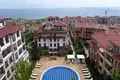 Apartamento 2 habitaciones 62 m² Sveti Vlas, Bulgaria