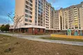 2 room apartment 57 m² Minsk, Belarus