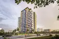Appartement 3 chambres 96 m² Mezitli, Turquie