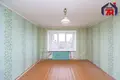 2 room apartment 55 m² Malye Nestanovichi, Belarus