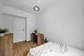 Appartement 3 chambres 63 m² Varsovie, Pologne