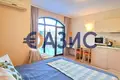 Mieszkanie 31 m² Nesebyr, Bułgaria