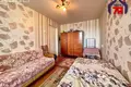 3 room apartment 63 m² Starobin, Belarus