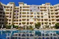 Mieszkanie 2 pokoi 115 m² Hurghada, Egipt