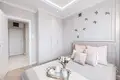Mieszkanie 2 pokoi 45 m² w Warszawa, Polska