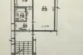 Квартира 1 комната 30 м² Каунас, Литва