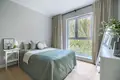Apartamento 3 habitaciones 69 m² Varsovia, Polonia