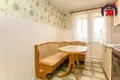 Wohnung 3 Zimmer 61 m² Smarhon, Weißrussland