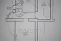 Appartement 2 chambres 76 m² Brest, Bélarus