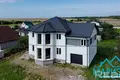 Casa 313 m² Zodzinski sielski Saviet, Bielorrusia