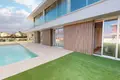 Residential complex Gated residence with a direct access to the beach, Larnaca, Cyprus