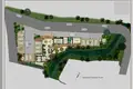 Mieszkanie 1 pokój 30 m² Karon, Tajlandia