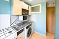 Mieszkanie 1 pokój 32 m² Mińsk, Białoruś