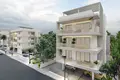 Attique 3 chambres 159 m² Larnaca, Chypre