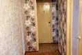 Apartamento 1 habitación 34 m² Byarozawka, Bielorrusia