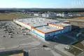 Tienda 16 612 m² en Baraulianski sielski Saviet, Bielorrusia