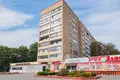 Квартира 3 комнаты 59 м² Минск, Беларусь