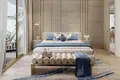 Жилой комплекс Новый проект BEACH WALK GRAND 2 с бассейнами и детской площадкой, Dubai Islands, Дубай, ОАЭ