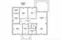 Casa 115 m² Brest, Bielorrusia