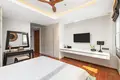 Квартира 3 спальни 277 м² Choeng Thale, Таиланд