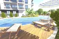 Квартира 3 комнаты 99 м² Мезитли, Турция