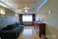 2 room apartment 56 m² Muchaviecki sielski Saviet, Belarus