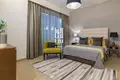 Wohnung 1 Zimmer 500 m² Dubai, Vereinigte Arabische Emirate