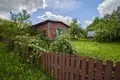 Haus  Rakauski siel ski Saviet, Weißrussland