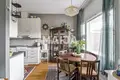 1 bedroom apartment 62 m² Kouvola sub-region, Finland