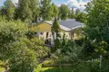 4 bedroom house 136 m² Tuusula, Finland