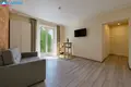 Wohnung 1 zimmer 17 m² Polangen, Litauen