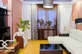 3 room apartment 74 m² Minsk, Belarus