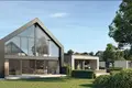 Villa de 5 pièces 320 m² Varsovie, Pologne