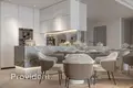 Mieszkanie 1 pokój 900 m² Dubaj, Emiraty Arabskie