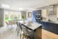 Дом 3 спальни 116 м² Cranleigh, Великобритания
