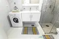 Wohnung 1 Schlafzimmer 45 m² Becici, Montenegro