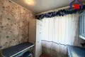 Mieszkanie 3 pokoi 59 m² Soligorsk, Białoruś