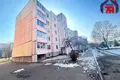 Mieszkanie 3 pokoi 64 m² Soligorsk, Białoruś