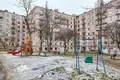 Mieszkanie 3 pokoi 89 m² Mińsk, Białoruś