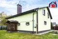 House 217 m² Zhdanovichy, Belarus