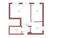 Nieruchomości komercyjne 55 m² Kraków, Polska