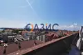 2 bedroom apartment 52 m² Nesebar, Bulgaria