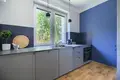 2 room apartment 51 m² in Warsaw, Poland