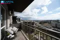 Mieszkanie 2 pokoi 52 m² Wilno, Litwa