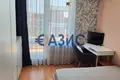 Wohnung 3 zimmer 65 m² Nessebar, Bulgarien