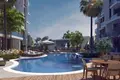 1 bedroom apartment  Mediterranean Region, Turkey