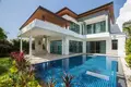 Villa de tres dormitorios 237 m² Ban Kata, Tailandia