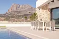 Casa 116 m² Finestrat, Španjolska